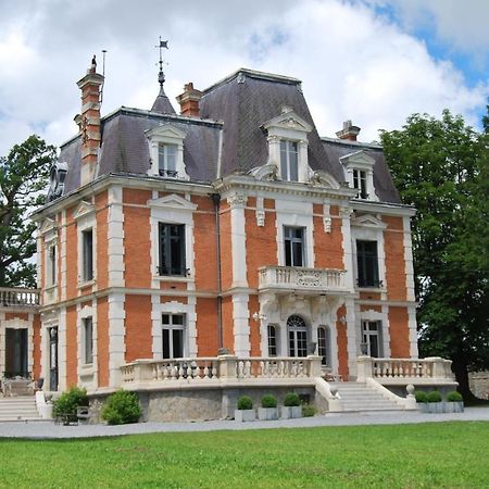 Luxe Gite Met Authentieke Kamers In De Creuse, France Valliere ภายนอก รูปภาพ