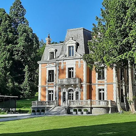 Luxe Gite Met Authentieke Kamers In De Creuse, France Valliere ภายนอก รูปภาพ