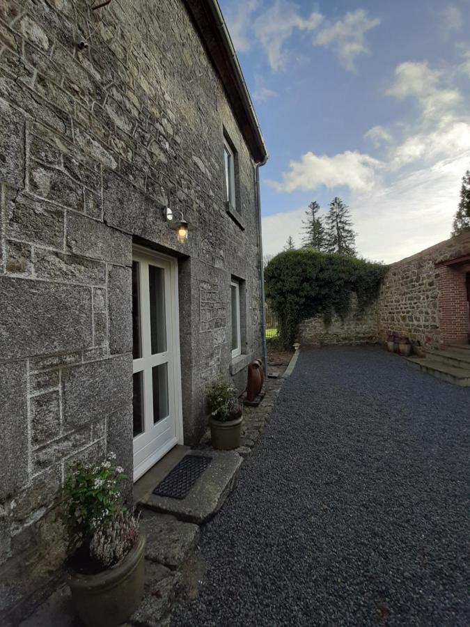 Luxe Gite Met Authentieke Kamers In De Creuse, France Valliere ภายนอก รูปภาพ