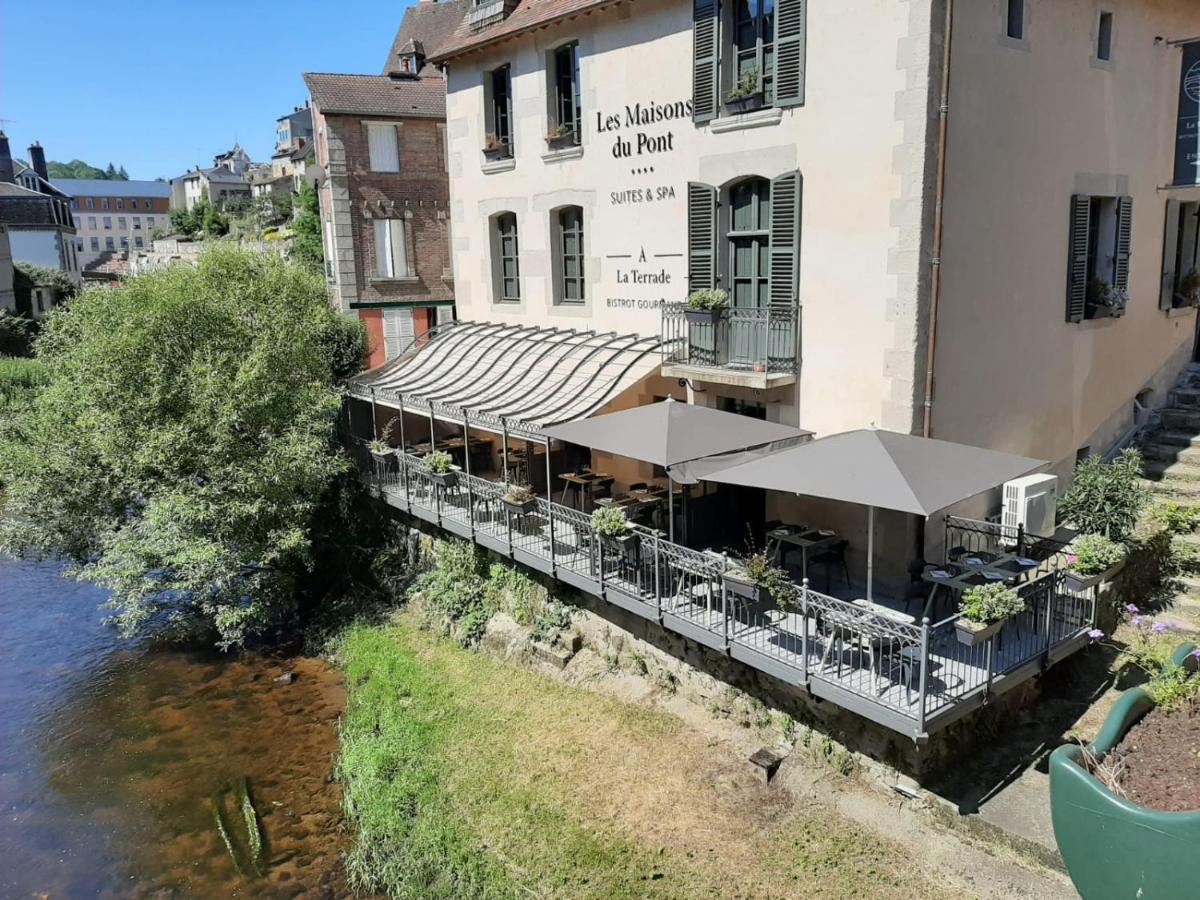 Luxe Gite Met Authentieke Kamers In De Creuse, France Valliere ภายนอก รูปภาพ