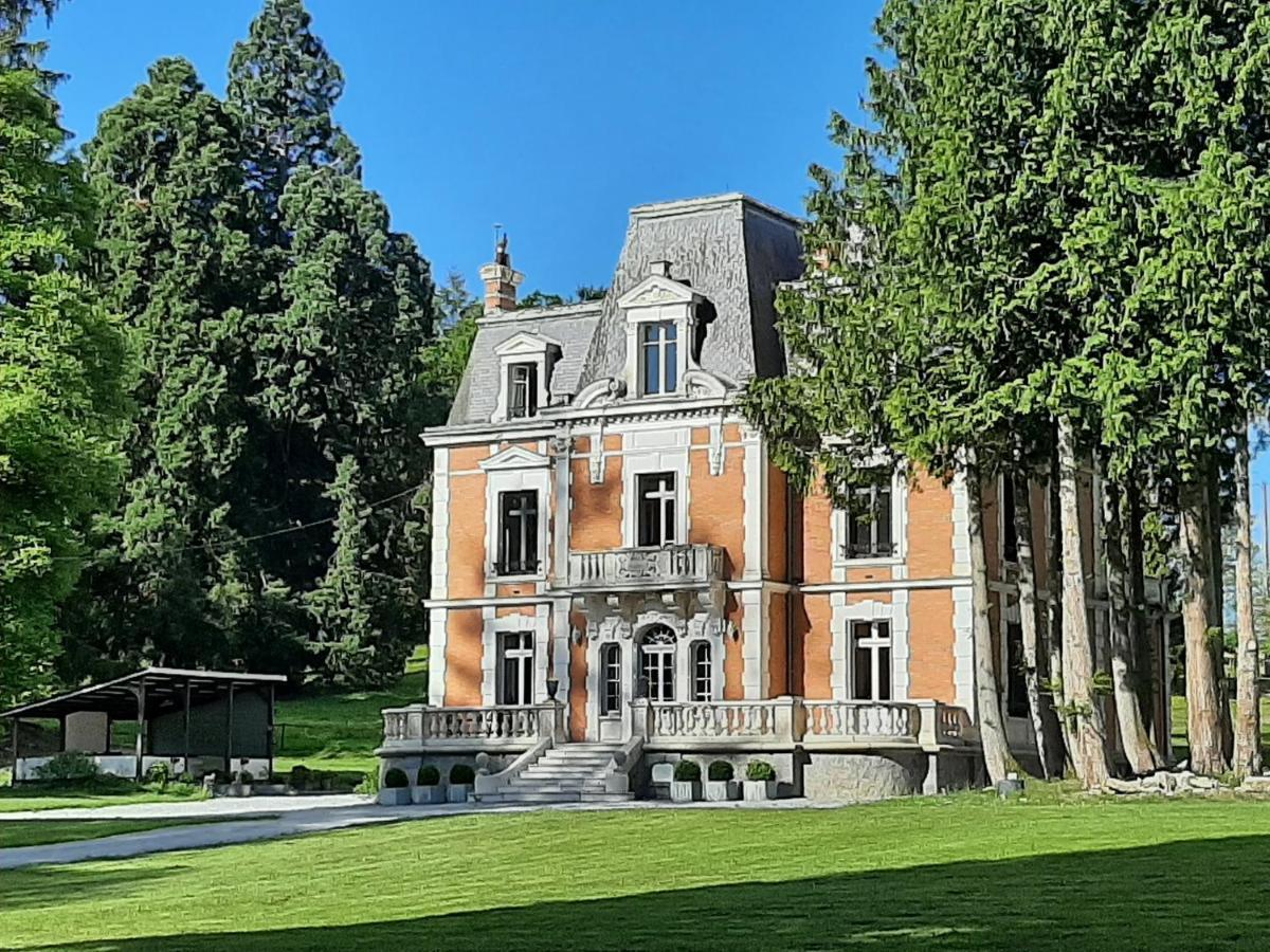 Luxe Gite Met Authentieke Kamers In De Creuse, France Valliere ภายนอก รูปภาพ