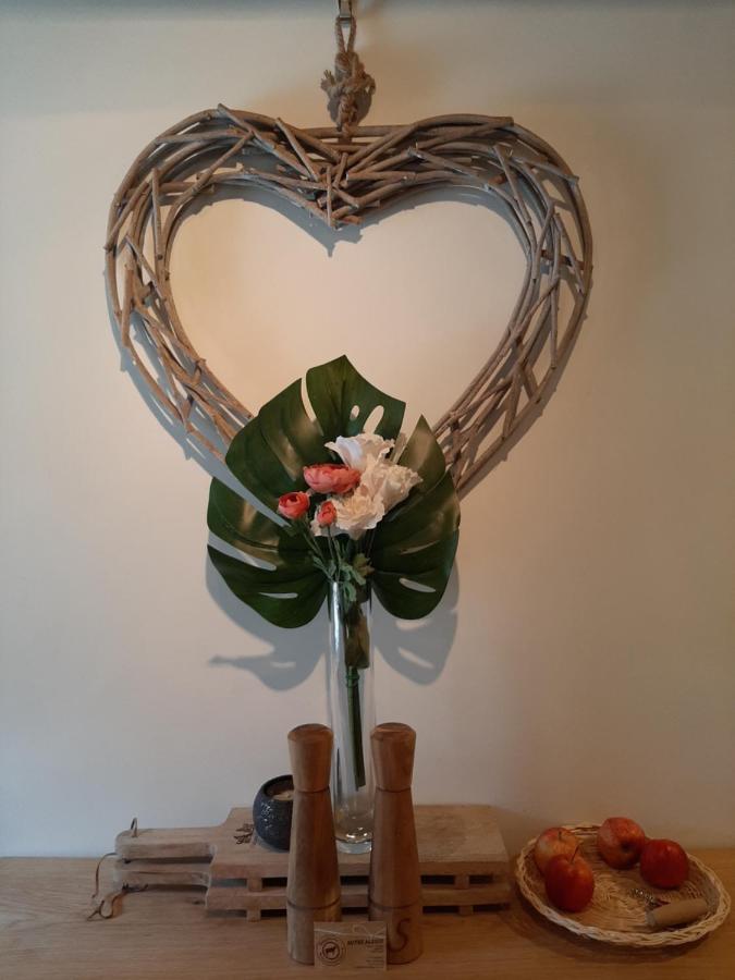 Luxe Gite Met Authentieke Kamers In De Creuse, France Valliere ภายนอก รูปภาพ