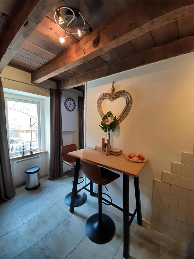 Luxe Gite Met Authentieke Kamers In De Creuse, France Valliere ภายนอก รูปภาพ