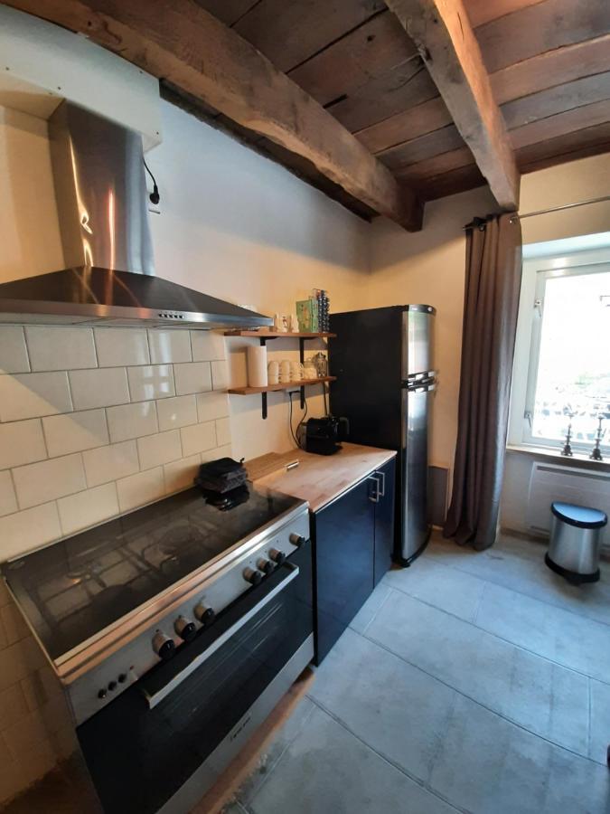 Luxe Gite Met Authentieke Kamers In De Creuse, France Valliere ภายนอก รูปภาพ