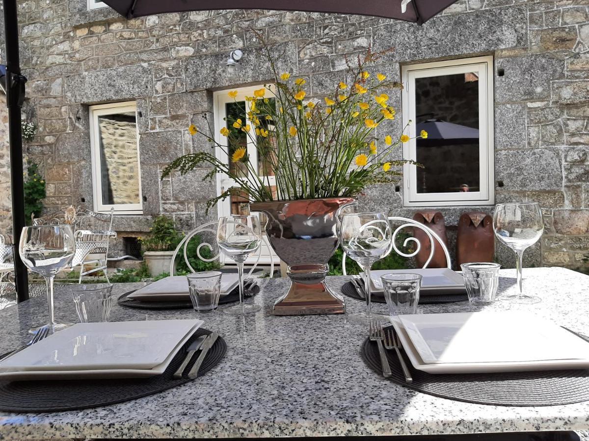 Luxe Gite Met Authentieke Kamers In De Creuse, France Valliere ภายนอก รูปภาพ