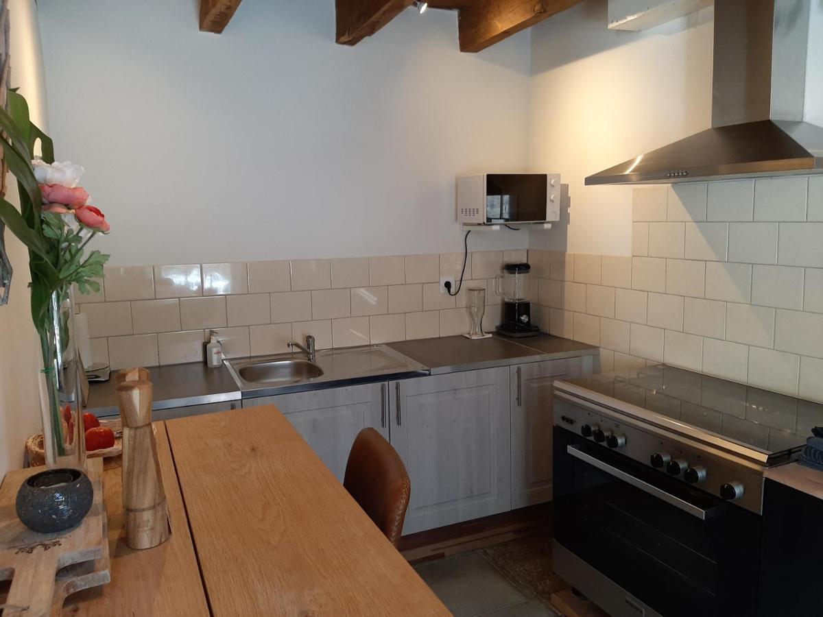 Luxe Gite Met Authentieke Kamers In De Creuse, France Valliere ภายนอก รูปภาพ